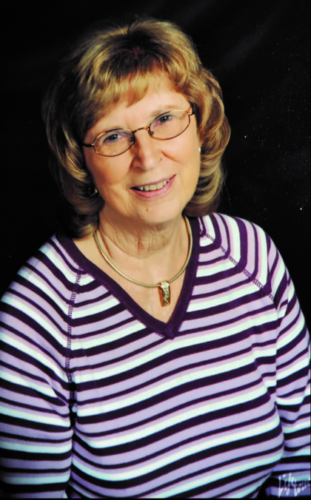Sandra L. Mead Reynolds